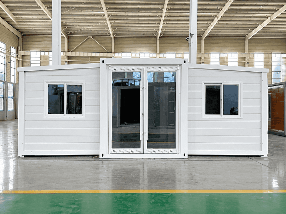 装配式建筑与集成房屋的区别详解