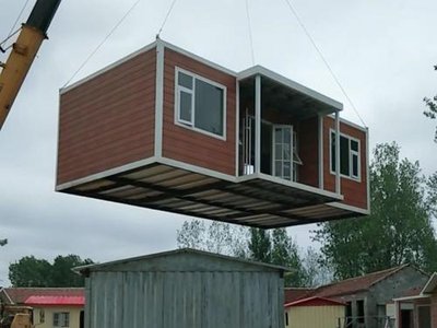 四川集成房屋厂家介绍保养集成房屋的方法