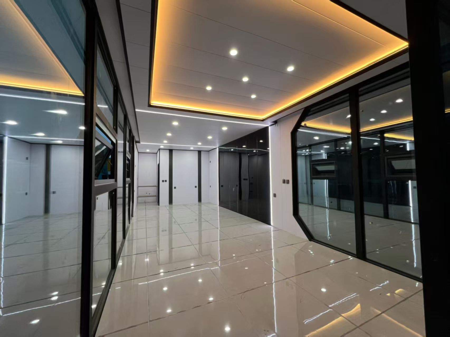 装配式建房新趋势！为什么四川业主都选万盛景墅集成房屋？